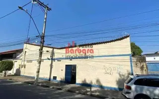 Casa comercial com 7 salas à venda no Porto Novo, São Gonçalo , 278 m2 por R$ 550.000