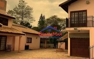 VENDE-SE LINDA CASA COM PISCINA EM SALTO-SP/ ACEITA PERMUTA POR IMÓVEL EM PERUÍBE