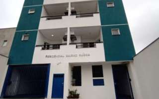 Apartamento com 3 quartos à venda no Taboão, São Bernardo do Campo , 117 m2 por R$ 583.000