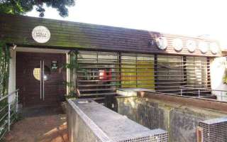 Linda Casa Comercial ao lado da Praça Japão para alugar, 450 m² por R$ 10.000/mês - Boa Vista - Porto Alegre/RS