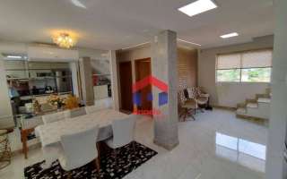 Cobertura com 3 quartos, 160 m² por R$ 650.000 - Santa Mônica - Belo Horizonte/MG