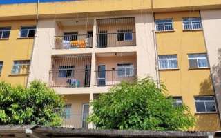 Apartamento à venda com 3 quarto(s)
