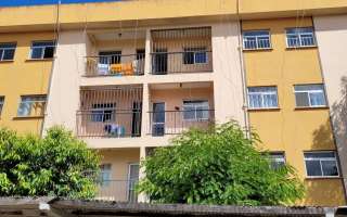 Apartamento para alugar com 3 quarto(s)