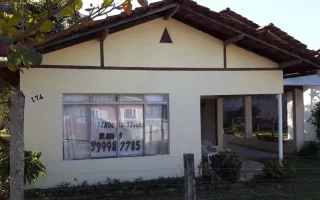 Casa/ Sobrado para alugar com 2 quarto(s)