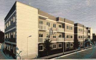 Apartamento com 2 quartos à venda, 51 m² por R$ 145.000 - Arrozal - Piraí/RJ