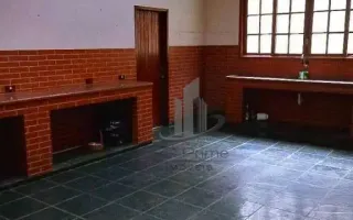 Casa com 2 quartos à venda, 254 m² por R$ 460.000 - Lidice - Rio Claro/RJ