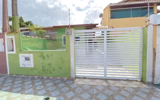 Casa/ Sobrado à venda com 2 quarto(s)