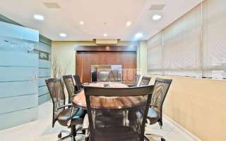 Andar Corporativo, 417 m² - venda por R$ 3.400.000,00 ou aluguel por R$ 17.000,00/mês - Água Verde - Curitiba/PR