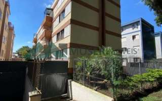 Apartamento com 3 quartos para alugar, 117.10 m2 por R$ 1750.00 - Bacacheri - Curitiba/PR