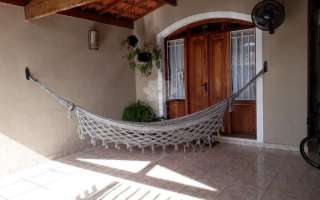 Casa com 2 quartos à venda no Centro, Tremembé , 104 m2 por R$ 298.000
