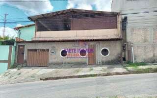 Maravilhosa casa duplex