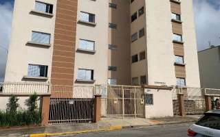 Confortável apartamento de 1 quarto