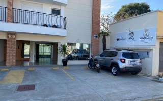 Sala Comercial para alugar no centro de Telêmaco Borba
