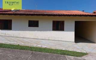 Casa à venda por R$ - Condominio Madrugada - Capela do Alto/SP
