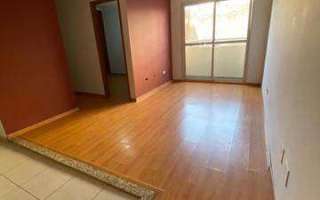 Apartamento com 2 dormitórios à venda, 51 m² por R$ 179.000,00 - Jardim Guadalajara - Sorocaba/SP