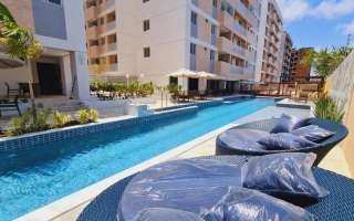 Apartamento para alugar com 2 quarto(s)