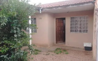 Casa/ Sobrado para alugar com 2 quarto(s)