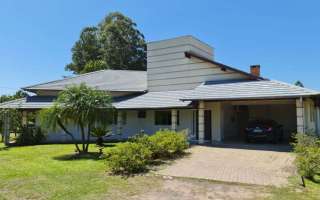 Casa com 4 dormitórios à venda, 400 m² por R$ 1.600.000,00 - Centro - Araricá/RS