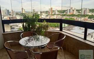 Apartamento com 4 quartos para alugar no Zildolândia, Itabuna por R$ 3.500