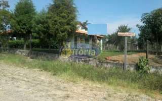Chácara / sítio com 3 quartos à venda na ALAMEDA FLAMBOYANTS, Rio Bonito, Porangaba, 180 m2 por R$ 400.000
