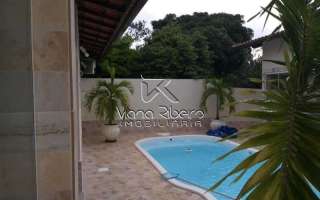 Casa com 3 quartos à venda na Rua Santo Amaro, Praia Seca, Araruama, 177 m2 por R$ 500.000