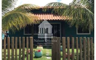 Casa com 4 quartos à venda no Centro, Entre Rios , 200 m2 por R$ 700.000