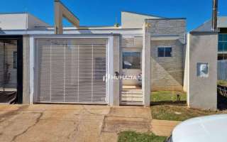 Casa com 3 dormitórios para alugar, 110 m² por R$ 2.800/mês - Centro - Porto Rico/PR