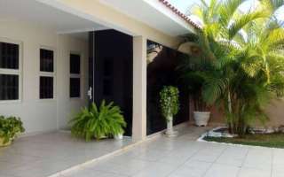 Casa de 267 m² em Cerquilho