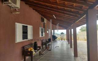 Casa comercial com 3 salas à venda na Rodovia João Beira est, 50, Centro, Pedreira, 1020 m2 por R$ 1.070.000