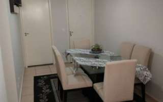Apartamento Duplex à venda no Condomínio Saragoza, em Sorocaba-SP