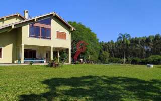 Fazenda com 4 salas à venda na Estrada Martins Souza Viguel, S/N, Centro, Montenegro, 420 m2 por R$ 4.500.000