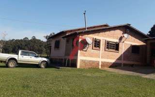 Fazenda com 3 salas à venda na ESTRADA SANGA FUNDA, S/N, Centro, Portão, 88000 m2 por R$ 1.300.000