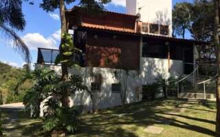 sitio para alugar no Cond. Villas do lago/Solar do Madeira