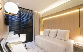 Apartamento com 3 quartos à venda na Alameda Princesa Izabel, 961, Bigorrilho, Curitiba, 126 m2 por R$ 1.749.000