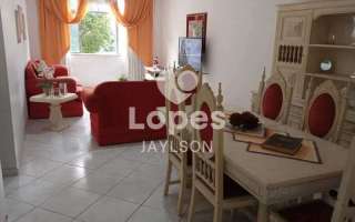Apartamento com 2 quartos para alugar na Rua Flaminia, Vila da Penha, Rio de Janeiro, 110 m2 por R$ 1.600