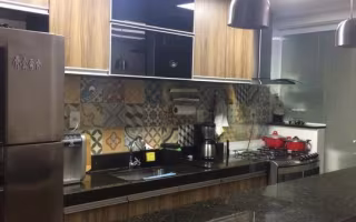 LINDA COBERTURA EM CABO FRIO!