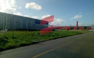 Terreno comercial à venda na Rodovia João Leopoldo Jacomel, 12981, Estância Pinhais, Pinhais por R$ 8.000.000