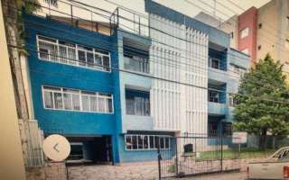 PREDIO COMERCIAL NO CENTRO CIVICO 1174M2