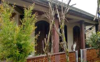 RESIDENCIA, ALVENARIA, 290,00 M2, 4 QTOS, 2 PAVIMENTOS, OTIMO LOCAL