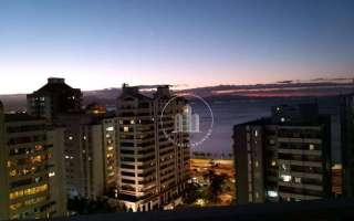 Apartamento à venda, 264 m² por R$ 1.950.000,00 - Centro - Florianópolis/SC
