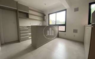 Studio à venda, 34 m² por R$ 442.000,00 - Trindade - Florianópolis/SC