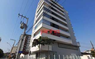 Apartamento com 4 dormitórios à venda, 240 m² por R$ 1.200.000,00 - Centro - Santo Amaro da Imperatriz/SC