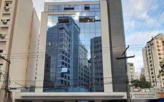 Prédio para alugar na Avenida Professor Othon Gama D'Eça, 622, Centro, Florianópolis por R$ 80.000