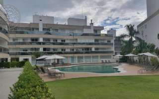 Cobertura com 3 quartos à venda em Jurerê, Florianópolis por R$ 2.000.000