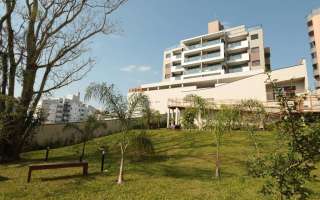 Venda | Apartamento 1 dormitório Bom Abrigo
