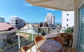 ?? APARTAMENTO VISTA MAR!! TOTALMENTE DIFERENCIADO ALTO PADRAO ????