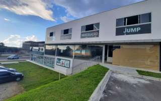 Ponto comercial para alugar na RODOVIA GUMERCINDO BOZA, 11970, Jardim Cecília, Campo Magro, 220 m2 por R$ 9.000