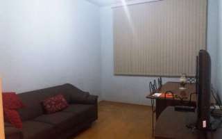 Apartamento com 2 quartos à venda na Santa Efigênia, Belo Horizonte  por R$ 235.000