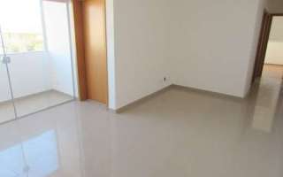 Cobertura com 2 quartos à venda na Santa Mônica, Belo Horizonte por R$ 390.000