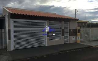 IMÓVEL A VENDA NO JARDIM DAS BANDEIRAS EM OSVALDO CRUZ - 135M² CONSTRUÍDO